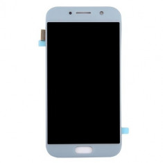 Display Samsung Galaxy A5 A520 Alb foto