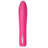Nalone-Iris Vibrator 20 Moduri Roz 16 cm