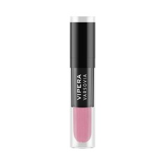 Luciu de buze Varsovia, 11 Roz, 3 ml