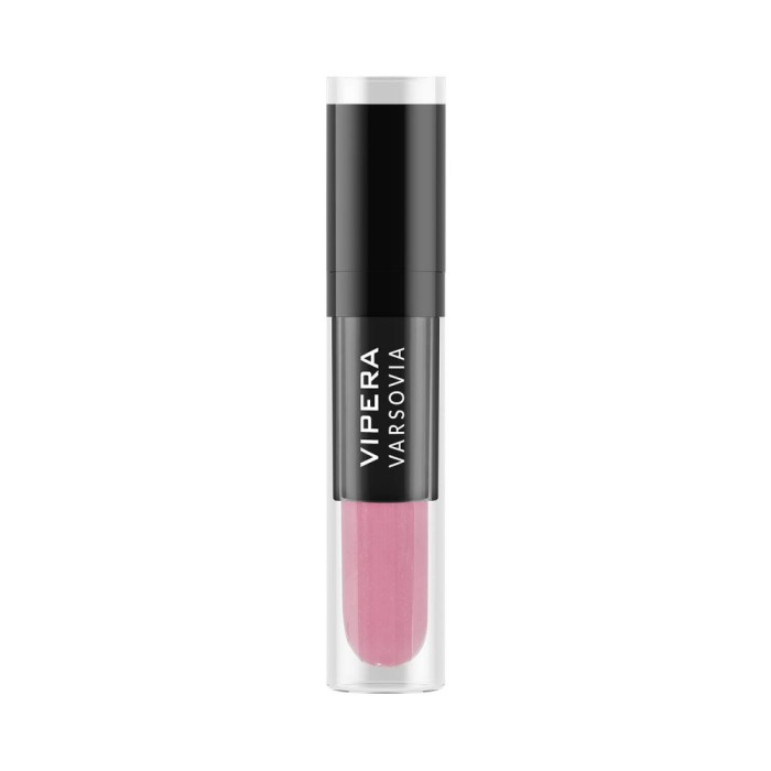 Luciu de buze Varsovia, 11 Roz, 3 ml