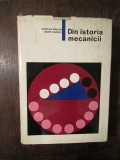 Din istoria mecanicii - Ștefan Bălan, Igor Ivanov