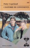 Patty Copeland - Casatorie de convenienta