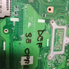 Placa de baza defecta Fujitsu Siemens Lifebook A555---- A178