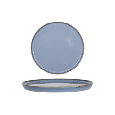Bonna Farfurie pentru Desert - Sky Hygge - Por&Aring;&pound;elan - 22 cm - set de 6
