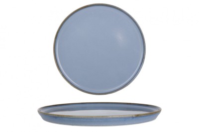 Bonna Farfurie pentru Desert - Sky Hygge - Por&amp;Aring;&amp;pound;elan - 22 cm - set de 6 foto