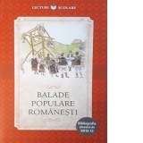 Balade populare romanesti