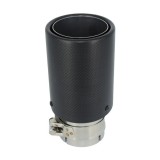 Ornament toba cu carcasa din carbon TC89pj-63, Oem