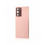 Capac Baterie Pentru Samsung Galaxy Note 20 Ultra, N985 Mystic Bronze