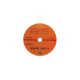 Cumpara ieftin Disc pentru taiat beton, 125 mm x 3 mm x 22.2 mm