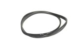 Garnitura Usa Stanga Spate Mazda CX-5 KE GH 2014, 4E301943 OEM, Cromata, Inox, Eurowest/Lema. Echivalente: TD0752031R, BPC-SC006R...