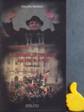 Inlaturarea lui Ceausescu, asa cum va fi fost Planurile Valeriu Mangu
