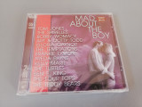 Mad About the Boy - Selectiuni (1995/Nemo/UK) - CD/Nou-Sigilat/Original, Jazz