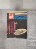 Enigma din arhiva de Nicolae Stefanescu