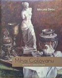 MIHAI COTOVANU. ARTA INTRU DESAVARSIRE. ALBUM PICTURA-MIRCEA DEAC-244512