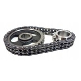 Kit lant distributie Skoda Fabia I, Octavia I, Volkswagen Lupo, Seat Arosa benzina 1.0, 1.4 13962 047198026