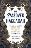 A Very Unorthodox Haggadah
