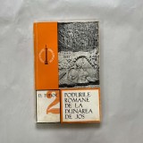 D. Tudor - Podurile romane de la Dunarea de jos