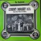 Vinil LP Jimmy Dorsey Orchestra &ndash; The Uncollected Jimmy Dorsey, 1939-1940 (NM)