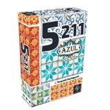 Cumpara ieftin Joc de societate Azul 5211 (Special Edition), limba engleza