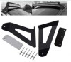 Suport Fixare Caroserie LED Bar Offroad SUV Camion Jeep - Kit Montaj Universal 2 Bucati