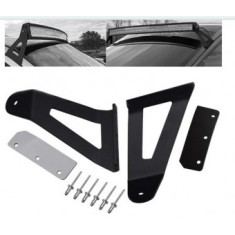 Suport fixare pe caroserie ledbar MAR737