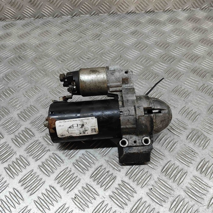 Electromotor BMW X6 E71, E72 2012 OEM: 8515900