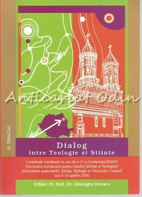 Dialog Intre Teologie Si Stiinte foto