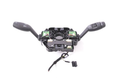 Maneta semnalizare ștergătoare MINI COOPER F55 2018 OEM: 6827362 11787019 foto