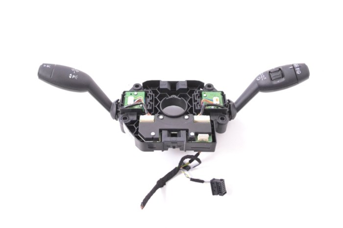 Maneta semnalizare ștergătoare MINI COOPER F55 2018 OEM: 6827362 11787019