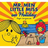 Mr. Men on Holiday