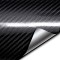 Folie colantare auto Carbon 5D Lacuit Negru (3m x 1,52m) FAVLine Selection