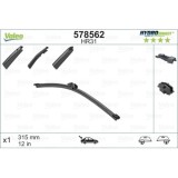 Valeo lamela stergator Hydroconnect Rear