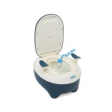 Olita cu manere pentru bebelusi U-Grow UGOM-77BL, albastra