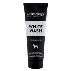Animology White Wash - sampon caine, blana alba, 250ml foto