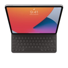 Apple Smart Keyboard Folio for 12.9-inch iPad Pro (5th gen.) - International English, &amp;quot;mxnl2z/a&amp;quot; foto