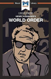 World Order: Reflections on the Character of Nations and the Course of History - Paperback brosat - Bryan Gibson - Macat Library