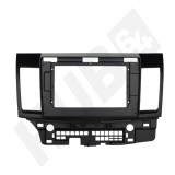 Cumpara ieftin Rama adaptoare Mitsubishi Lancer (2010-2016) pentru Navigatii multimedia Android de 10.1 Inch - HUB64