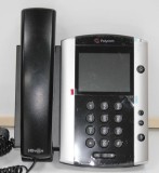 Polycom VVX 501