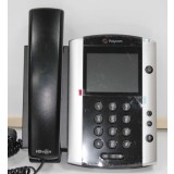 Polycom VVX 501