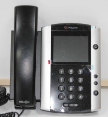 Polycom VVX 501