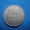 25 CENTAVO 1996/ ARGENTINA