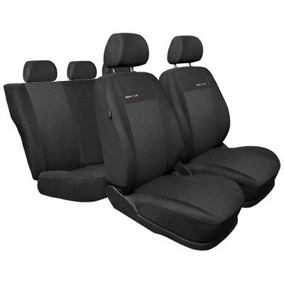 Huse auto universale Elegance P3 cu airbag 10618 AH161P3 foto