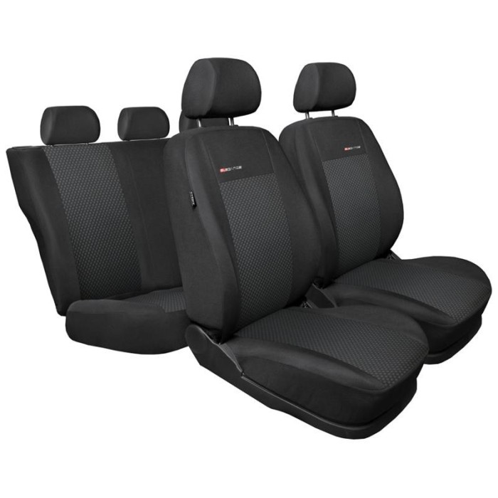 Huse auto universale Elegance P3 cu airbag 10618 AH161P3