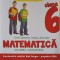 MATEMATICA: ALGEBRA, GEOMETRIE, CLASA 6, PARTEA 1-DAN ZAHARIA, MARIA ZAHARIA-256306