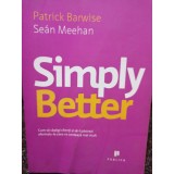 Patrick Barwise - Simply better (2008)