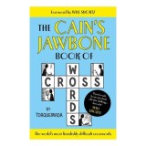 Carte Puzzle Criptic Cain's Jawbone, 112 Provocari Foarte Grele, Autor E.P. Mathers