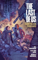 The Last of Us: American Dreams: Volume 1 foto