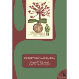 Pr&oacute;b&aacute;lt orvoss&aacute;gok le&iacute;rva - V&aacute;logat&aacute;s XV - XVII. sz&aacute;zadi gy&oacute;gy&iacute;t&oacute; receptes k&eacute;ziratokb&oacute;l