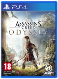 Assassins Creed Odyssey PS4, Ubisoft