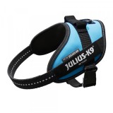Ham JK9 IDC Power - S - Aquamarine, Julius K-9